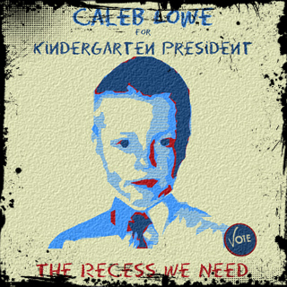 Caleb Poster